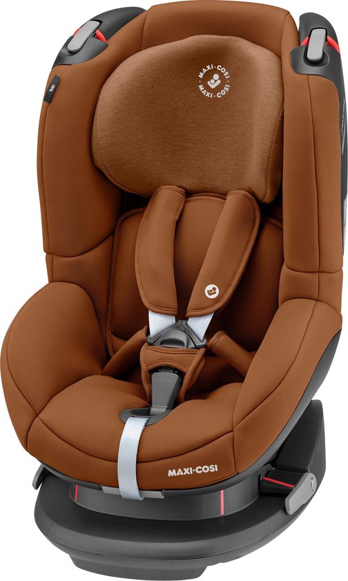 Maxi-Cosi Tobi - Authentic Cognac