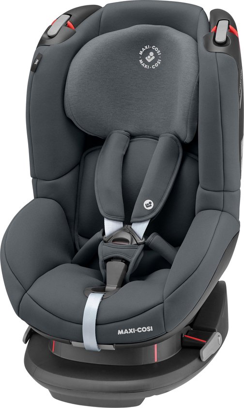 Maxi-Cosi Tobi - Authentic Graphite