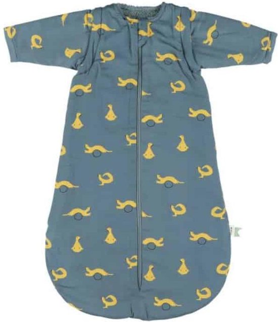 Trixie Baby slaapzak mild Whippy Weasel 60 cm