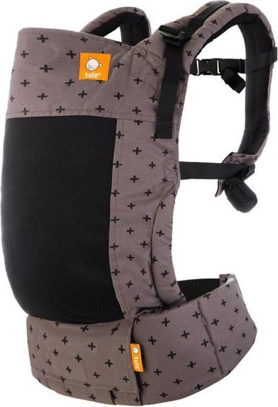 Tula Free-to-Grow Draagzak Baby - Coast Mason