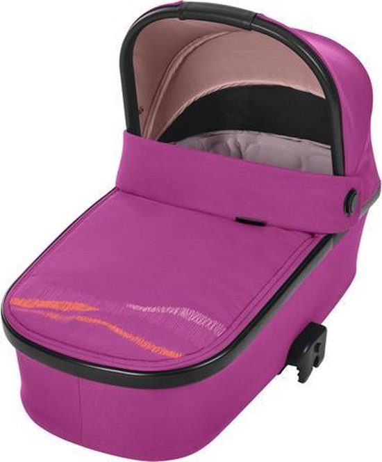 Maxi Cosi Oria Reiswieg - Frequency Pink