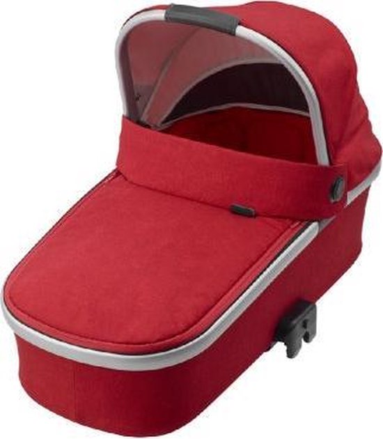 Maxi Cosi Oria Reiswieg - Nomad Red