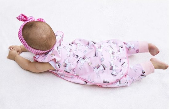 Owli Sleep Guru Baby Slaapzak  0  24 maanden  2,25  13 kg Voor zuigelingen  Eenhoorn opdruk  Slaapzak   brandwerend  Ononderbroken slaapcomfort  Ontwerp voor ontwikkeling