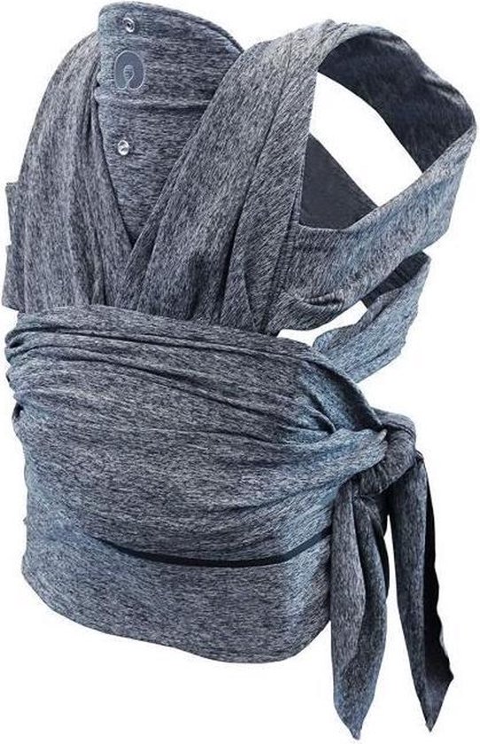 BABYDRAGER BOPPY COMFYFIT
