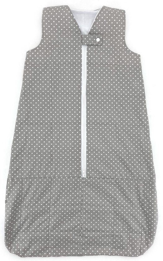 Verzwaarde Baby - Slaapzak 110 cm - 2 kg -  Weighted Sleeping Bag  - Verzwaarde Babyslaapzak