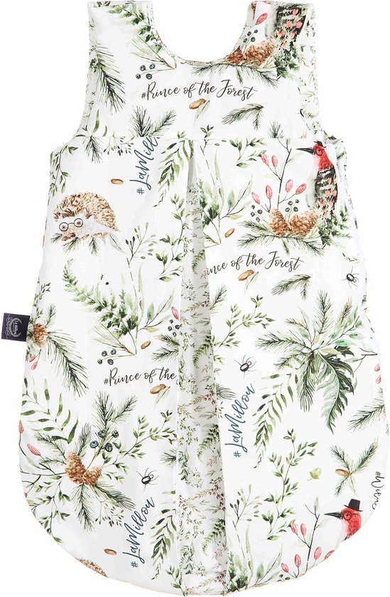 Nieuw Slaapzak Baby Babyslaapzak FOREST "M"