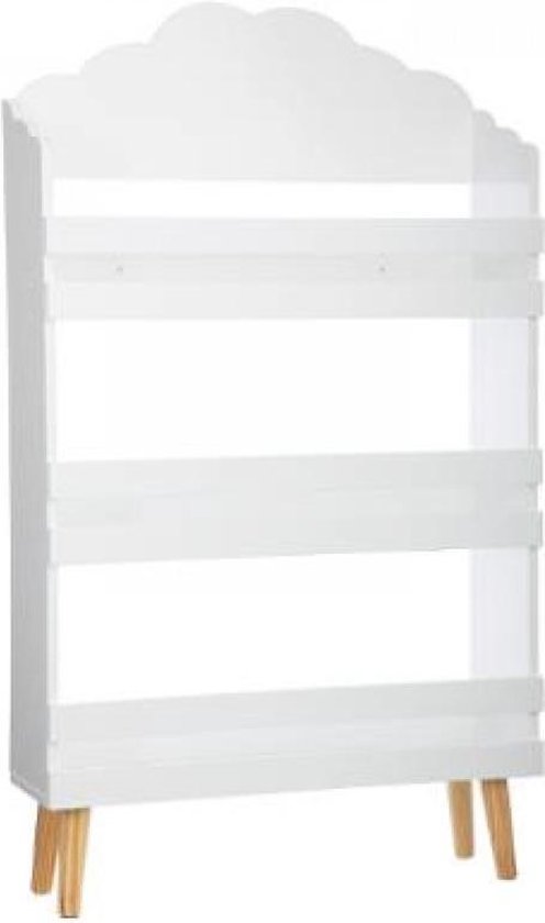 Atmosphera Kast in wolken thema | Boekenkast | Schappenkast | Kinderkamer | Babykamer