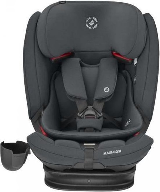 Maxi-Cosi Titan Pro Autostoel - Authentic Graphite