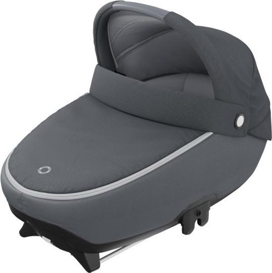 Maxi-Cosi Jade Travelcot - Essential Graphite