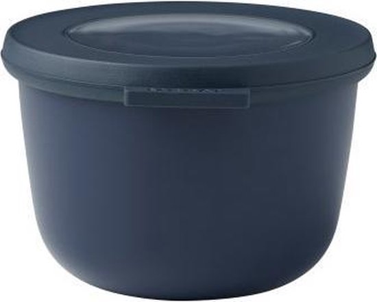 Mepal Multikom Cirqula 500ml <br /> Nordic Denim