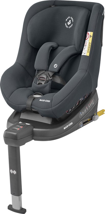 Maxi-Cosi Beryl - Authentic Graphite