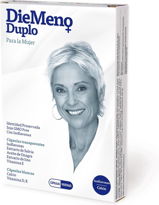 Nutriops Diemeno Duplo 30 Caps