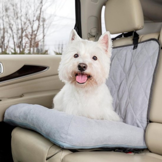 Petsafe Happy Ride autohondenmand