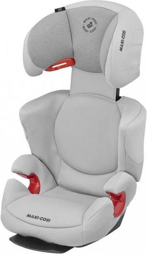 Maxi-Cosi Rodi AirProtect Autostoel - Authentic Grey