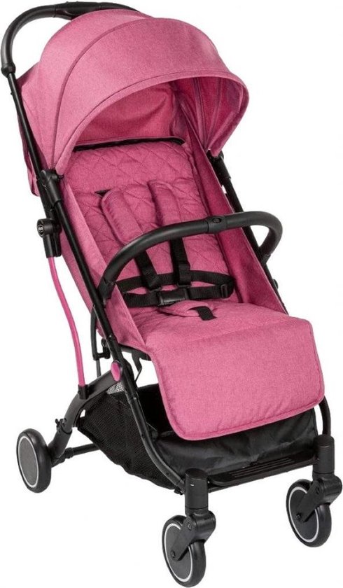 Chicco TrolleyMe Lollipop Wandelwagen