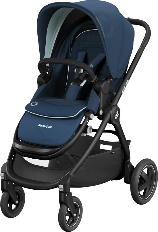 Maxi-Cosi Adorra² Kinderwagen - Essential Blue