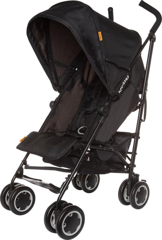 Koelstra Simba T4 Buggy - Zwart