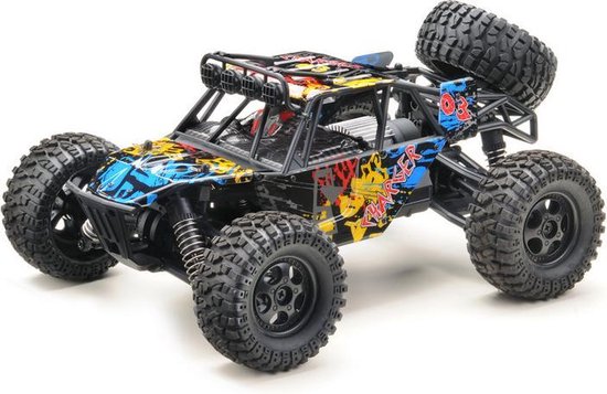 Absima Charger 1:14 RC auto Elektro Buggy 4WD RTR 2,4 GHz