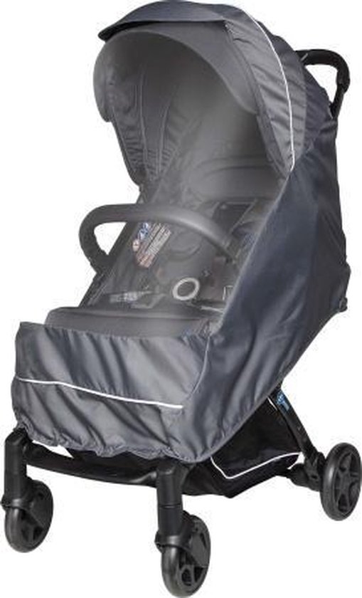 Koelstra Regenhoes Compact Buggy GEN