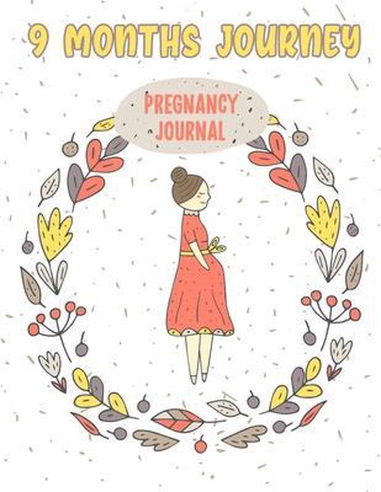 9 Months Journey Pregnancy