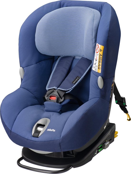 Maxi-Cosi Opal autostoel - River Blue