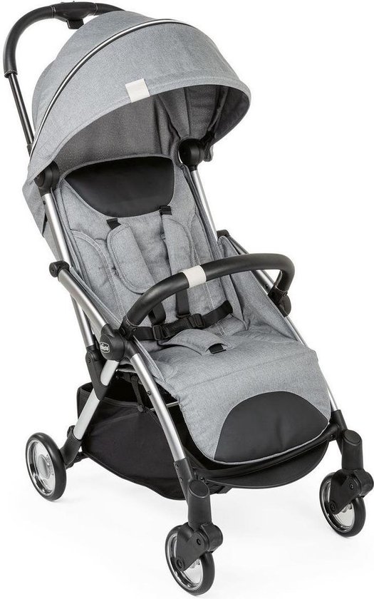 Chicco Buggy Goody Plus - Cool Grey