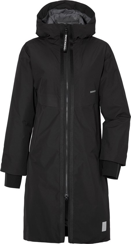 Didriksons Aino parka 3 Outdoorjas Dames - Maat 40