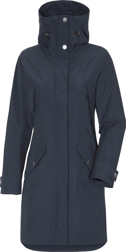 Didriksons Elsie Parka 2 Outdoorjas Dames - Maat 44