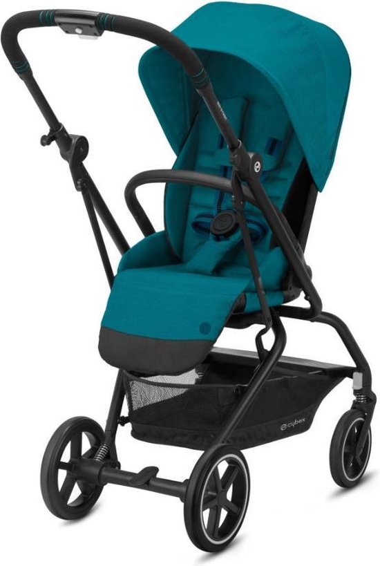 cybex GOLD Eezy S Twist+ 2 - buggy