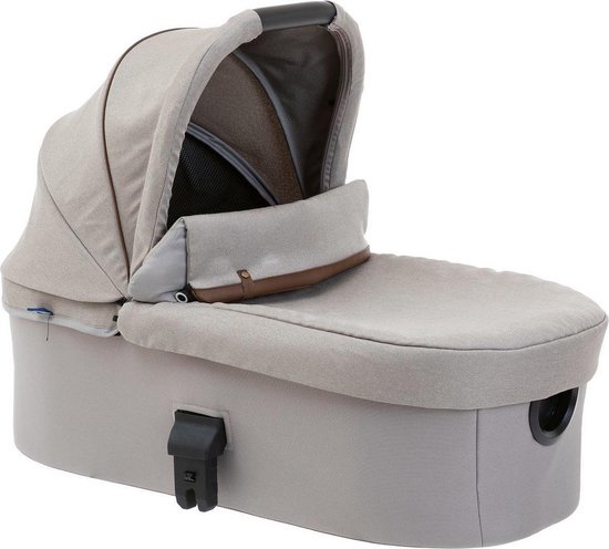 Chicco Best Friend Light Reiswieg - Desert Taupe