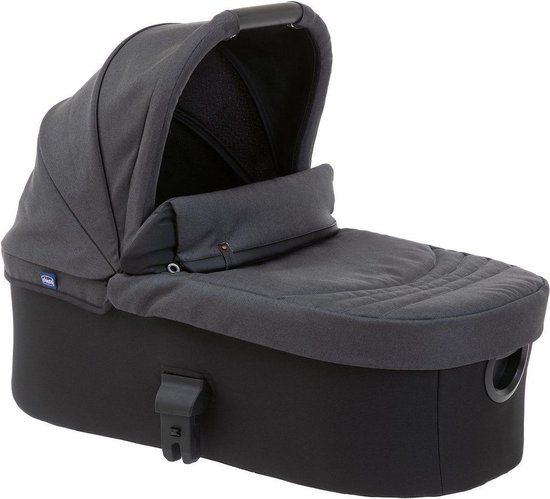 Chicco Best Friend Light Reiswieg - Pirate Black