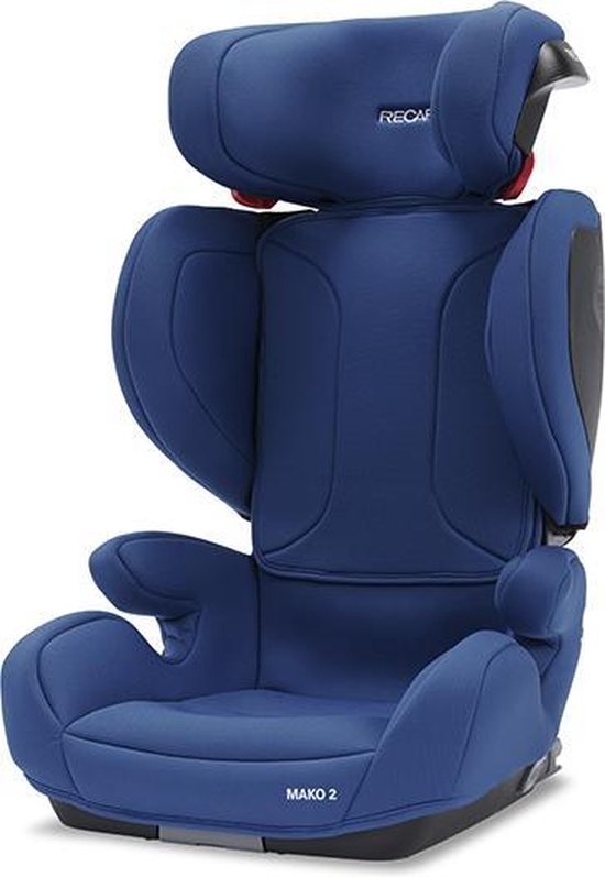 Recaro Mako 2 i-Size - Core Energy Blue