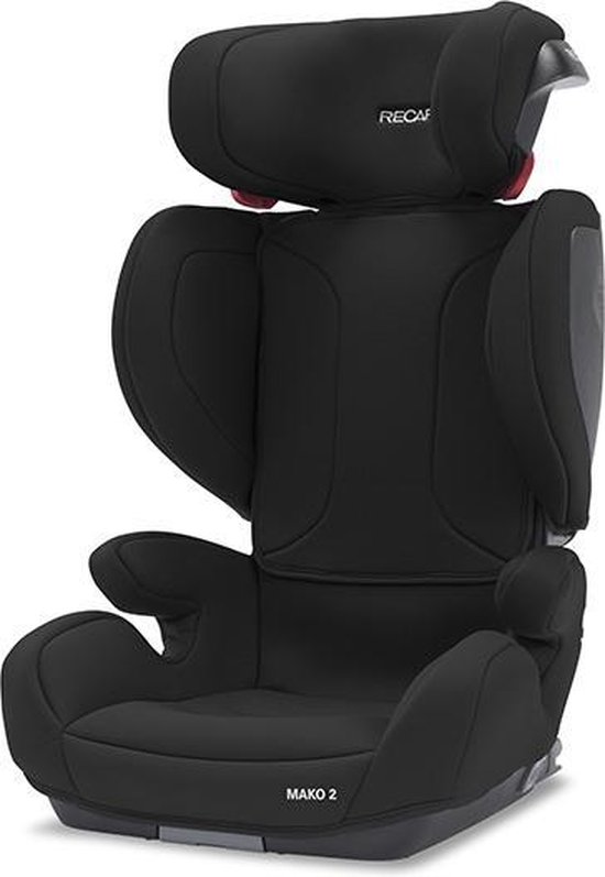 Recaro Mako 2 i-Size - Core Deep Black