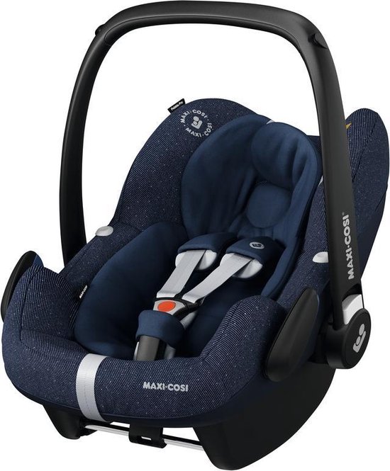 Maxi Cosi Pebble Pro i-Size Autostoel - Sparkling Blue